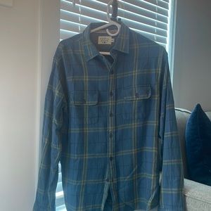 Normal Brand Overshirt